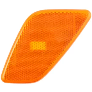 New Side Marker For 1997-2006 Jeep Wrangler Front Driver Side CH2550120
