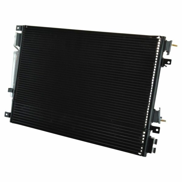 New A/C Condenser For 2006-2021 Dodge Charger Aluminum Core CH3030210 - Image 6