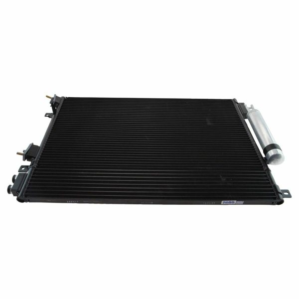 New A/C Condenser For 2006-2021 Dodge Charger Aluminum Core CH3030210 - Image 5