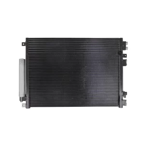 New A/C Condenser For 2006-2021 Dodge Charger Aluminum Core CH3030210