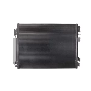 New A/C Condenser For 2009-2019 Dodge Charger Aluminum Core CH3030241