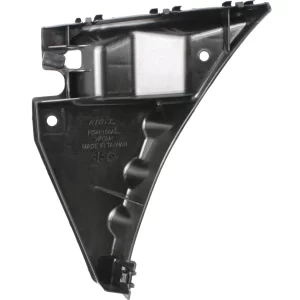 New Bumper Retainer For 2010-2014 Ford Mustang Front Driver Side FO1026109
