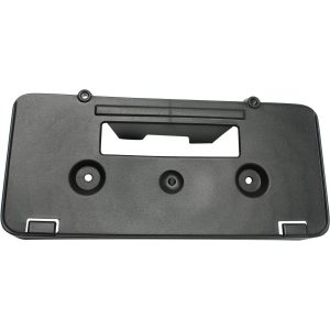 New License Plate Bracket For 2010-2012 Ford Fusion Front FO1068129
