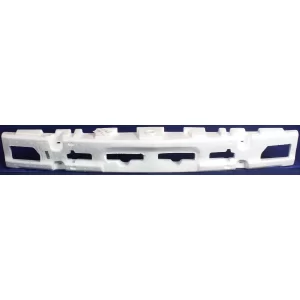 New Bumper Absorber For 2005-2009 Ford Mustang Front, Lower FO1070162