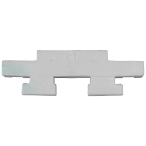 New Bumper Absorber For 2005-2009 Ford Mustang Front Upper FO1070168