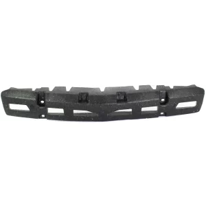 New Bumper Absorber For 2010-2012 Ford Mustang Front FO1070176