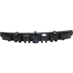 New Bumper Absorber For 2010-2014 Ford Mustang Front FO1070183