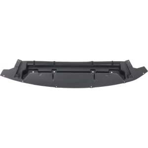 New Valance For 2010-2012 Ford Fusion Front FO1228114