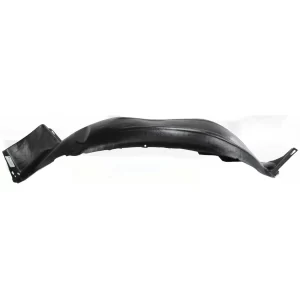 New Fender Liner For 1994-1998 Ford Mustang Front Driver Side FO1250110