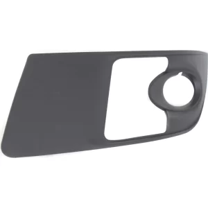 New Fog Light Trim For 2007-2010 Saturn Outlook Front Driver Side GM1038107