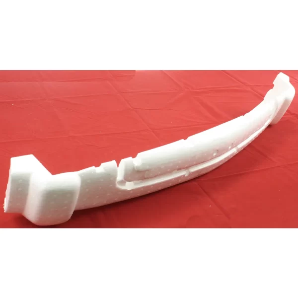 New Bumper Absorber For 2006-2011 Chevrolet HHR Front GM1070243 - Image 4