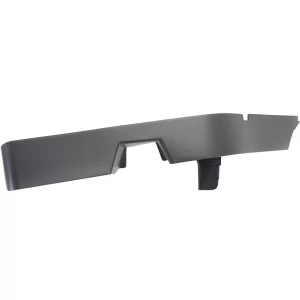 New Bumper Trim For 2002-2006 Cadillac Escalade Front Driver Side Primed GM1088180