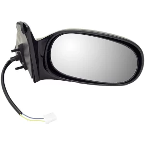 New Mirror For 1998-2002 Toyota Corolla Passenger Side TO1321129