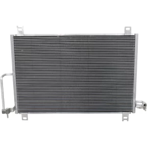 New A/C Condenser For 2002-2008 Chevrolet Trailblazer GM3030241