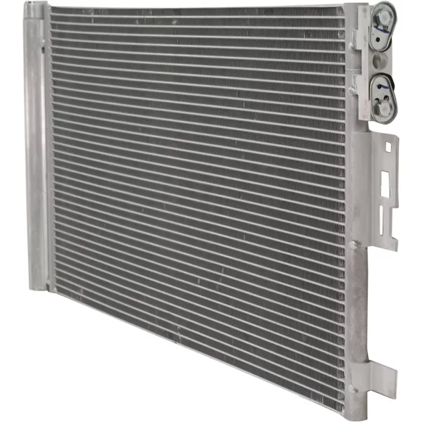 New A/C Condenser For 2005-2010 Chevrolet Cobalt GM3030251 - Image 4