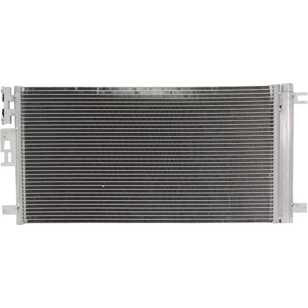 New A/C Condenser For 2005-2010 Chevrolet Cobalt GM3030251 - Image 2