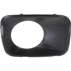 New Fog Light Trim For 2009-2011 Honda Pilot Front Passenger Side Primed HO1039101