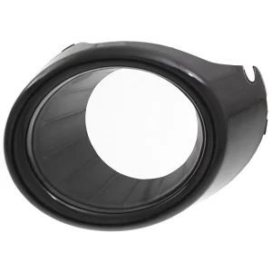 New Fog Light Trim For 2013-2015 Honda Civic Front Passenger Side HO1039117