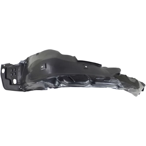 New Fender Liner For 2012-2015 Honda Civic Front, Driver Side HO1248143