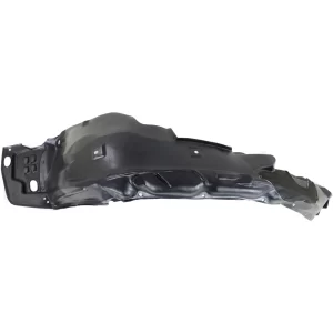 New Fender Liner For 2012-2015 Honda Civic Front Driver Side HO1248168