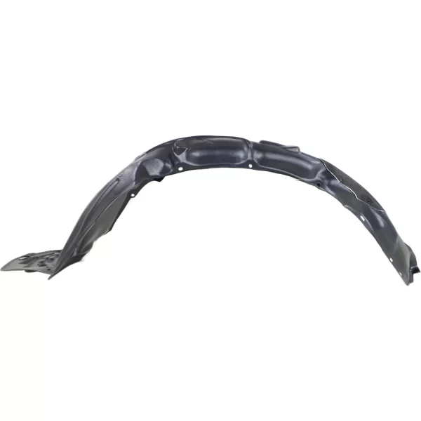 New Fender Liner For 2012-2015 Honda Civic Front Driver Side HO1248168 - Image 5