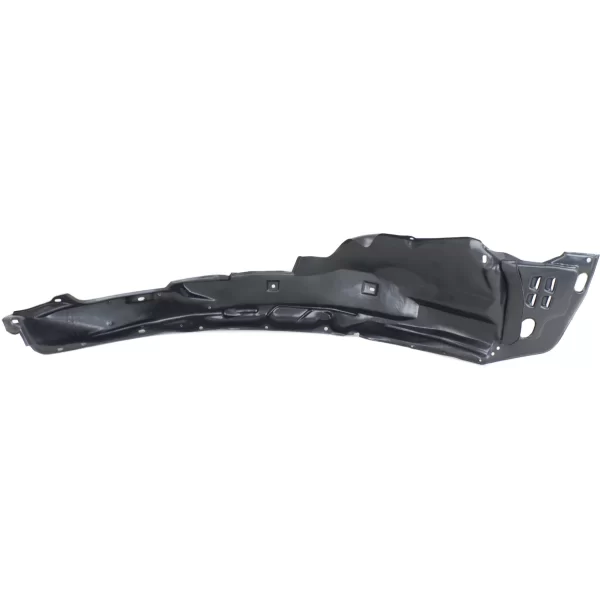 New Fender Liner For 2012-2015 Honda Civic Front Driver Side HO1248168 - Image 6