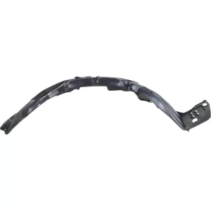 New Fender Liner For 2012-2015 Honda Civic Front, Passenger Side HO1249143