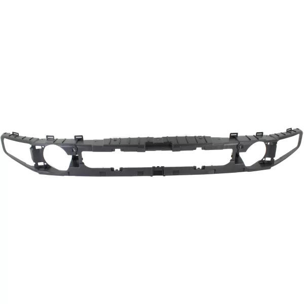 New Bumper Trim For 2006-2009 Hummer H3 Front Driver Or Passenger Side Primed HU1087100