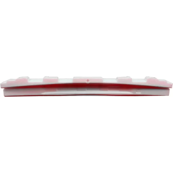 New Bumper Absorber For 2007-2009 Hyundai Santa Fe Rear HY1170130 - Image 5