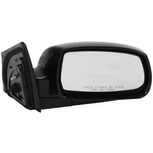 New Mirror For 2010-2015 Hyundai Tucson Passenger Side HY1321176