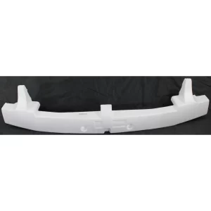 New Bumper Absorber For 2007-2008 Infiniti G35 Front IN1070110