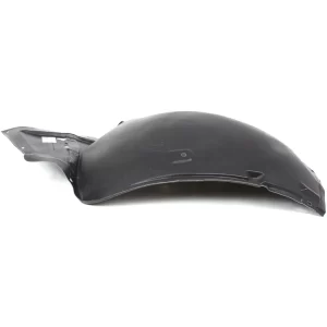New Fender Liner For 2008-2013 Infiniti G37 Front, Driver Side, Front Section IN1248112