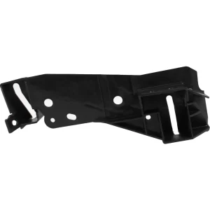 New Headlight Bracket For 2009-2013 Infiniti G37 Driver Side IN2508100