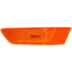 New Side Marker For 2003-2007 Infiniti G35 Front Driver Side With bulb(s) IN2550109