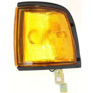 New Corner Light For 1988-1994 Isuzu Pickup Driver Side IZ2520103