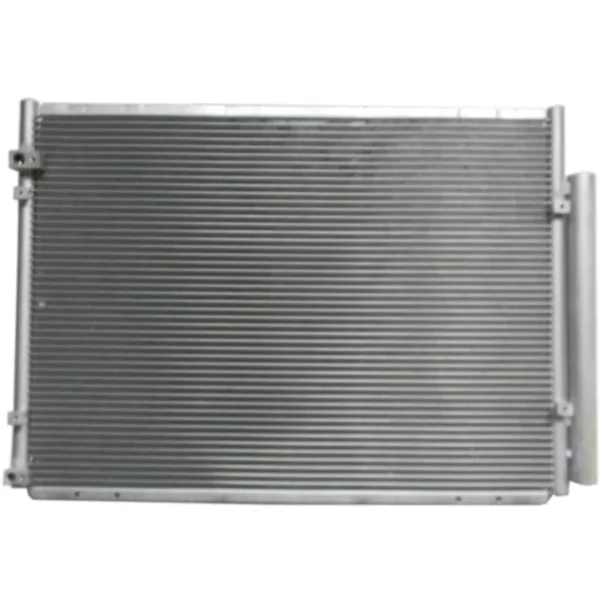 New A/C Condenser For 2006-2007 Toyota Highlander LX3030118 - Image 6