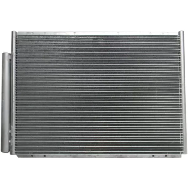 New A/C Condenser For 2006-2007 Toyota Highlander LX3030118 - Image 5