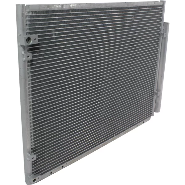 New A/C Condenser For 2006-2007 Toyota Highlander LX3030118 - Image 4