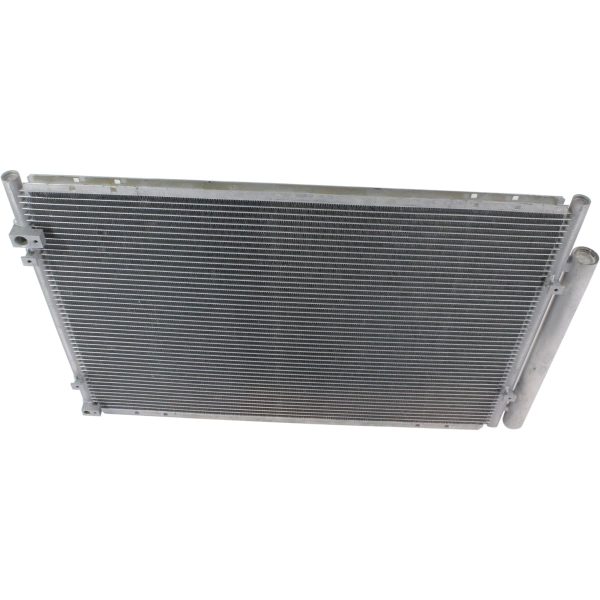 New A/C Condenser For 2006-2007 Toyota Highlander LX3030118 - Image 3
