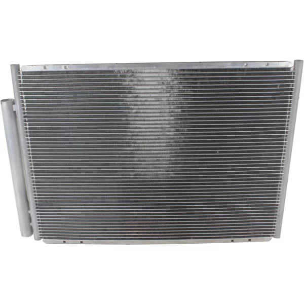New A/C Condenser For 2006-2007 Toyota Highlander LX3030118 - Image 2