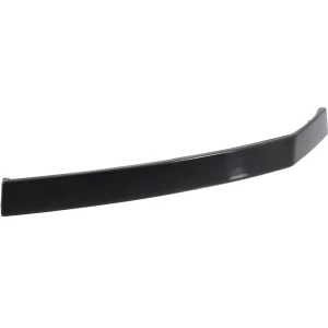 New Bumper Trim For 2004-2015 Nissan Titan Front, Driver Side Black NI1088107