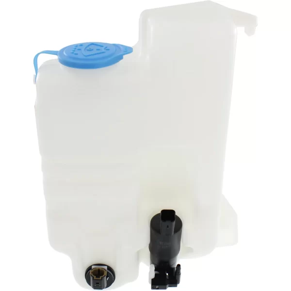 New Washer Reservoir For 2005-2015 Nissan Armada NI1288136