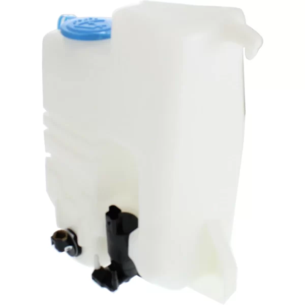 New Washer Reservoir For 2005-2015 Nissan Armada NI1288136 - Image 5