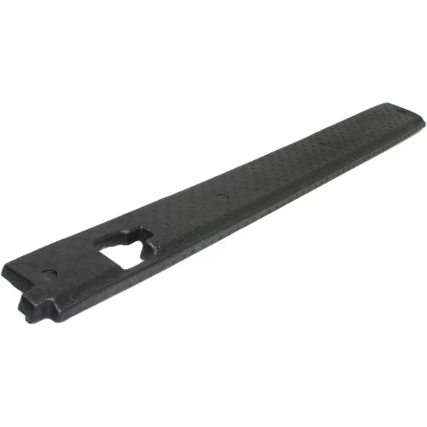 New Bumper Absorber For 2010-2014 Subaru Outback Rear SU1170108 - Image 2