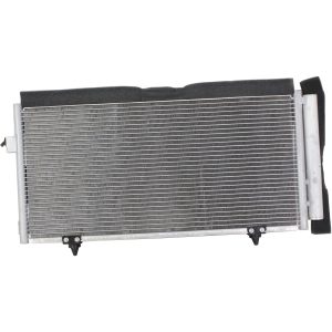 New A/C Condenser For 2011-2013 Subaru Forester SU3030131