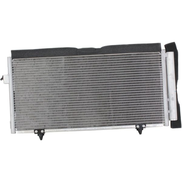 New A/C Condenser For 2011-2013 Subaru Forester SU3030131