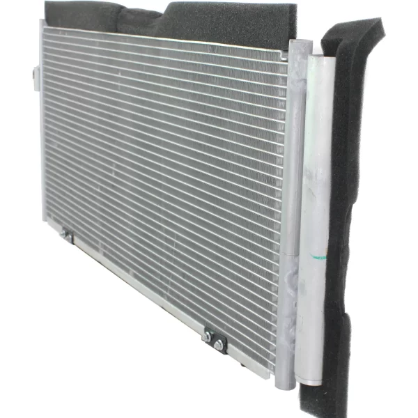 New A/C Condenser For 2011-2013 Subaru Forester SU3030131 - Image 5