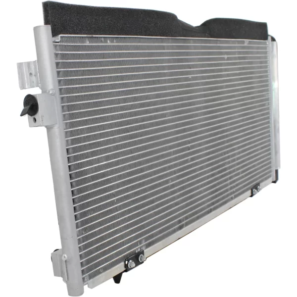 New A/C Condenser For 2011-2013 Subaru Forester SU3030131 - Image 4