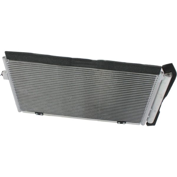 New A/C Condenser For 2011-2013 Subaru Forester SU3030131 - Image 3