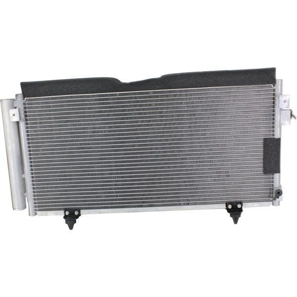 New A/C Condenser For 2011-2013 Subaru Forester SU3030131 - Image 2